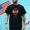 Run Ollie Run Shirt