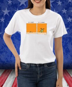 Ruthe Awocado Ahiercado Shirt