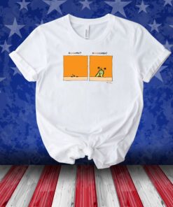 Ruthe Awocado Ahiercado Unisex Shirts