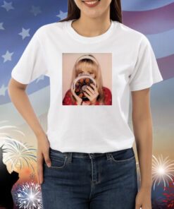 Sabrina Fruitcake TShirts