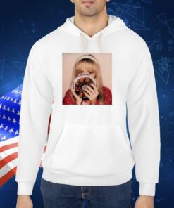 Sabrina Fruitcake Shirts