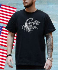 Scorpion Allstarz Shirt