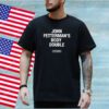 Senator John Fetterman’s Body Double Fetterman T-shirt