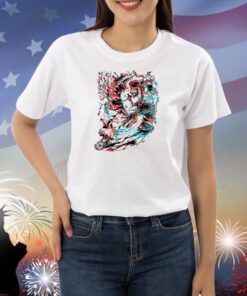 Shin Hashogeki Shirts