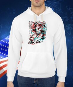 Shin Hashogeki TShirts