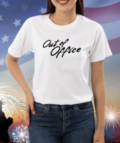 Shitheadsteve Out Of Office Shirts