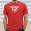 Showtime DET Shirt