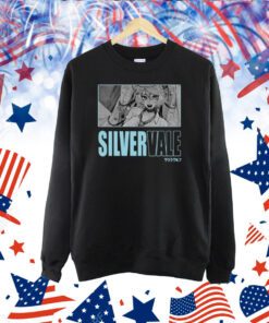 Silvervale Polaroid New TShirt