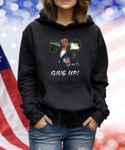 Snoop Dogg Give Up Shirts