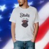 Stake Ac7ionmann T-Shirt