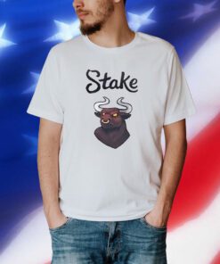 Stake Ac7ionmann T-Shirt