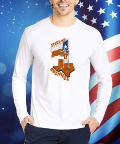 Stood On Business TShirts