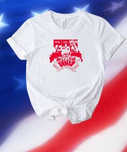 Sugar Spice And Abolish Ice Unisex Shirts