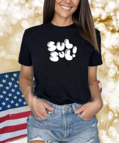 Sul Sul Bubble Shirts