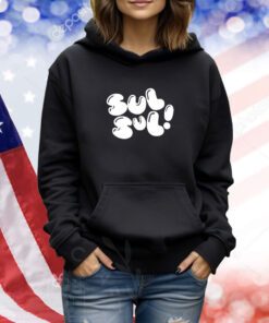Sul Sul Bubble TShirt