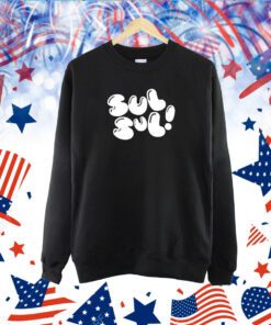 Sul Sul Bubble TShirts