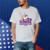 Sundae Conversation Golf Pocket Shirt