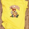 Team Ziti T-Shirt