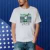 Tecmo Bowl Jets Al Toon Shirt