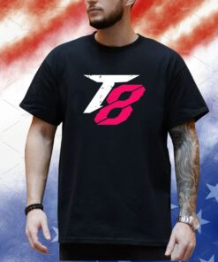 Tekken 8 Tee Shirt