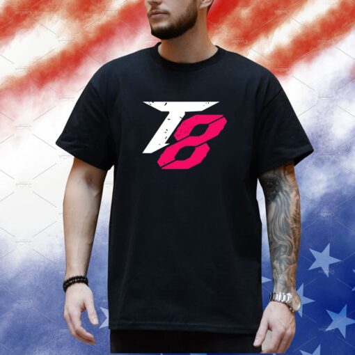 Tekken 8 Tee Shirt