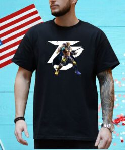 Tekken King Gameplay Breakdown Shirt