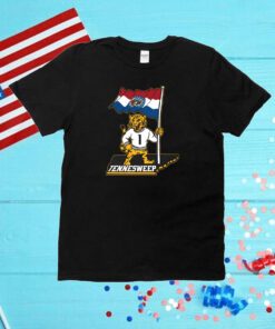 Tennesweep Unisex Shirts