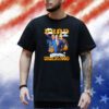 Terrence Shannon Jr Brad Coach Underwood Illinois Shirt