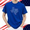Texas 2023 Champs T-Shirt