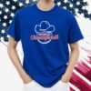 Texas Rangers World Champions T-Shirt