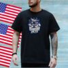 Texas Rangers World Series Champions 2023 Merch T-Shirt