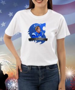 That's Good Sports Nobody Beats Goff Shirts