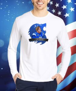 That's Good Sports Nobody Beats Goff TShirts