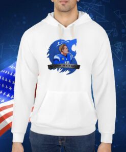 That's Good Sports Nobody Beats Goff TShirt