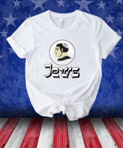 The Chosen Ones Jewish Chad Unisex Shirts