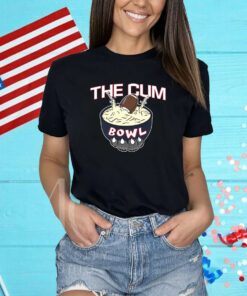 The Cum Bowl Shirt