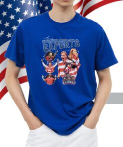 The Experts Team T-Shirt