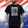 The Greatest Champion Of All Time Vagant Shirt