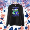 The Grinch they hate us because they ain’t us Indianapolis Colts shirt