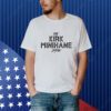 The Kirk Minihane Show Shirt