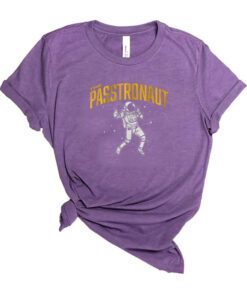 The Passtronaut Shirt