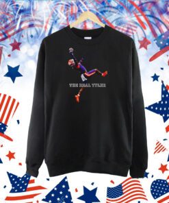 The Real Tyler Shirt