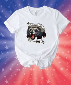 Thefamousartbr Activate Your Honey Badger Unisex Shirts