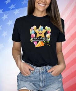 There Is Something Deeply Wrong With Me T-Shirt