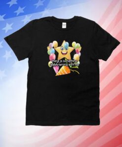 There Is Something Deeply Wrong With Me T-Shirt