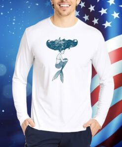 Threadheads Mermaid Kids TShirts