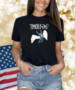 Timothy Rand Shirts
