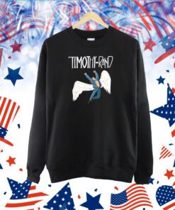 Timothy Rand TShirts