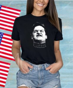 Tobey Maguire Bright Ideas Shirt