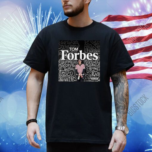 Tom Forbes Shirt